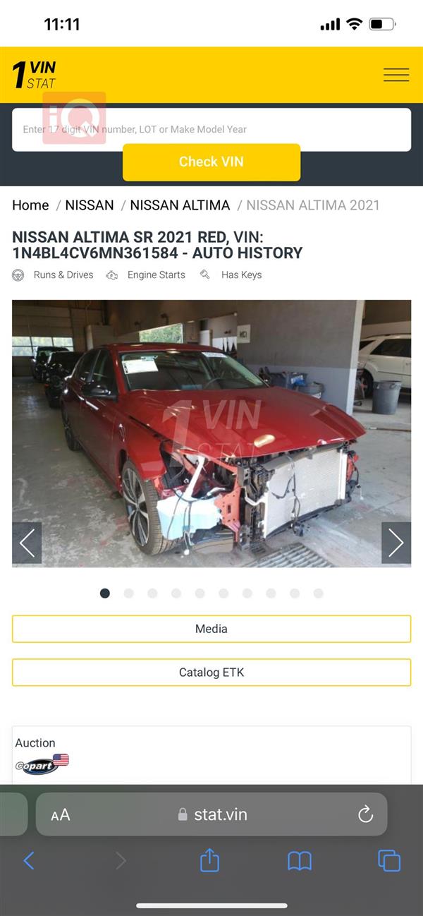 car image